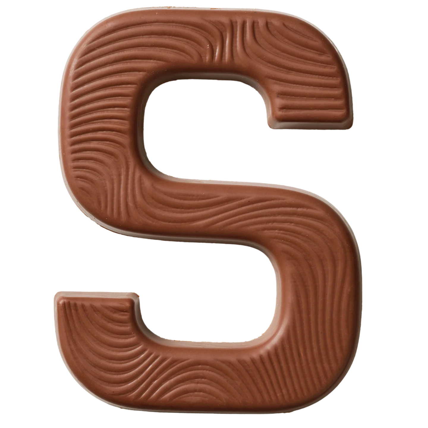 Sintletter Milk 25% Sint - Bio & Fairtrade - Chocolate Makers