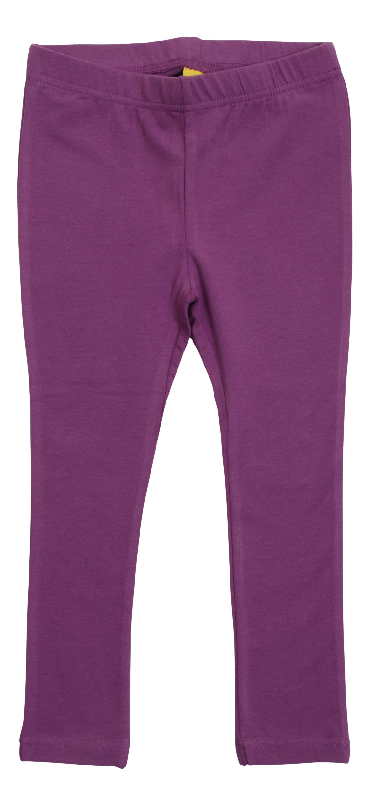 Legging Solid Amethyst Orchid - More than a Fling (Duns Sweden)