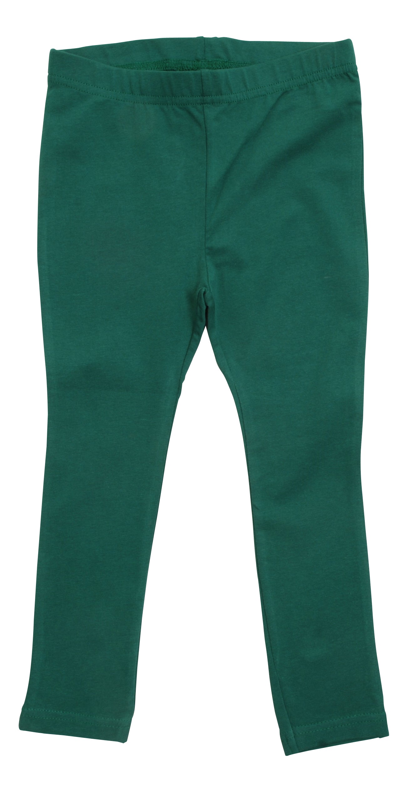 Legging Solid Galapagos Green - More than a Fling (Duns Sweden)