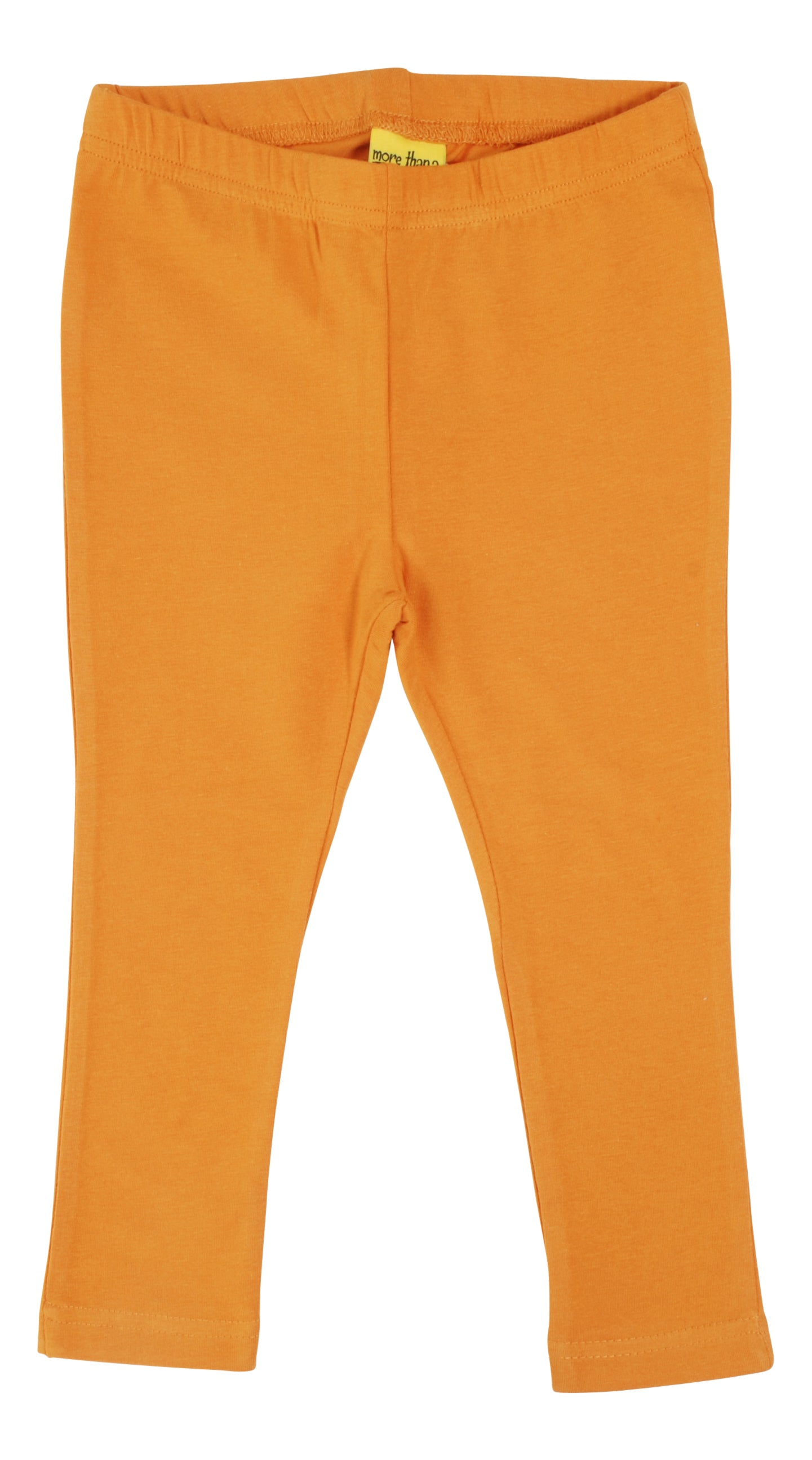 Legging Solid Yam - More than a Fling (Duns Sweden)