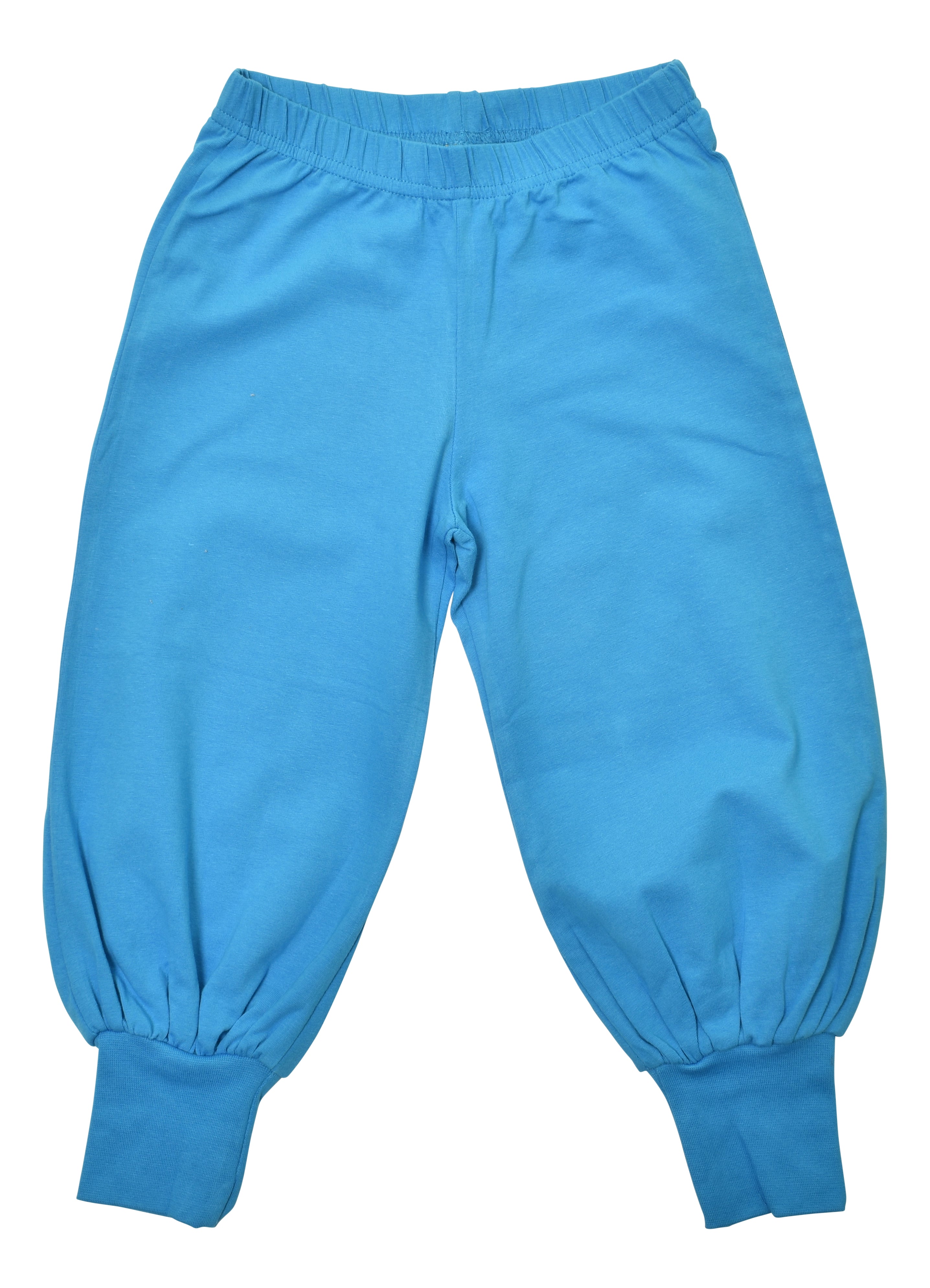 Broek / Baggy Pants Dresden Blue - Duns Sweden