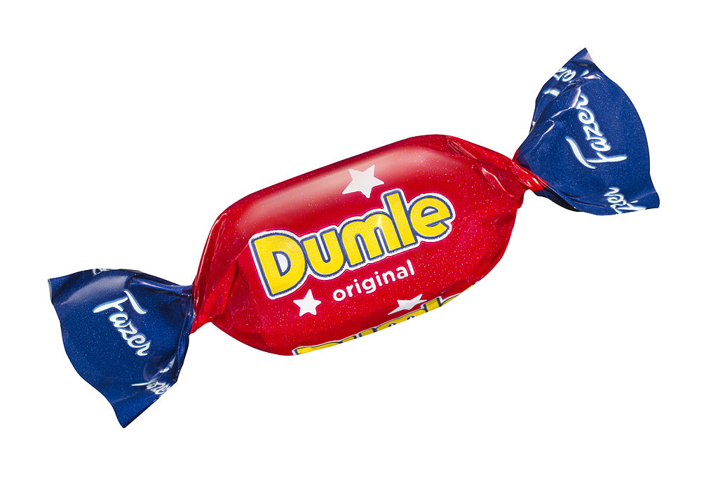 Fika Mix Mini’s – Plopp, Dumle, Lakritskola, Marabou, Marianne etc.