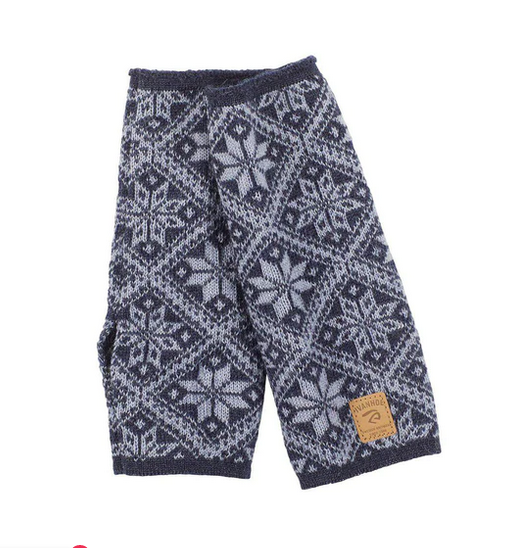 Polswarmer / Wristband Freya Forever Blue – Ivanhoe of Sweden