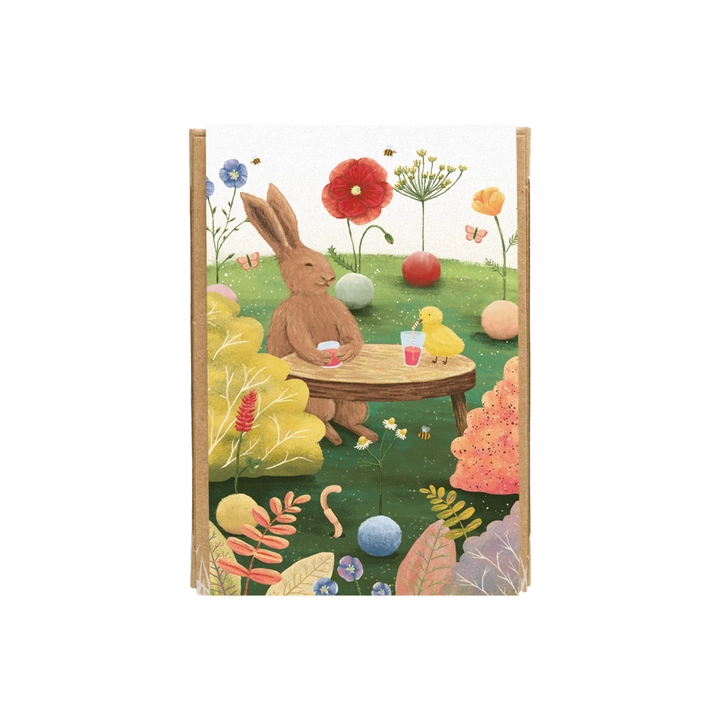 Zaadbommetjes Giftbox Mini “Easter Wonderland” - Blossombs