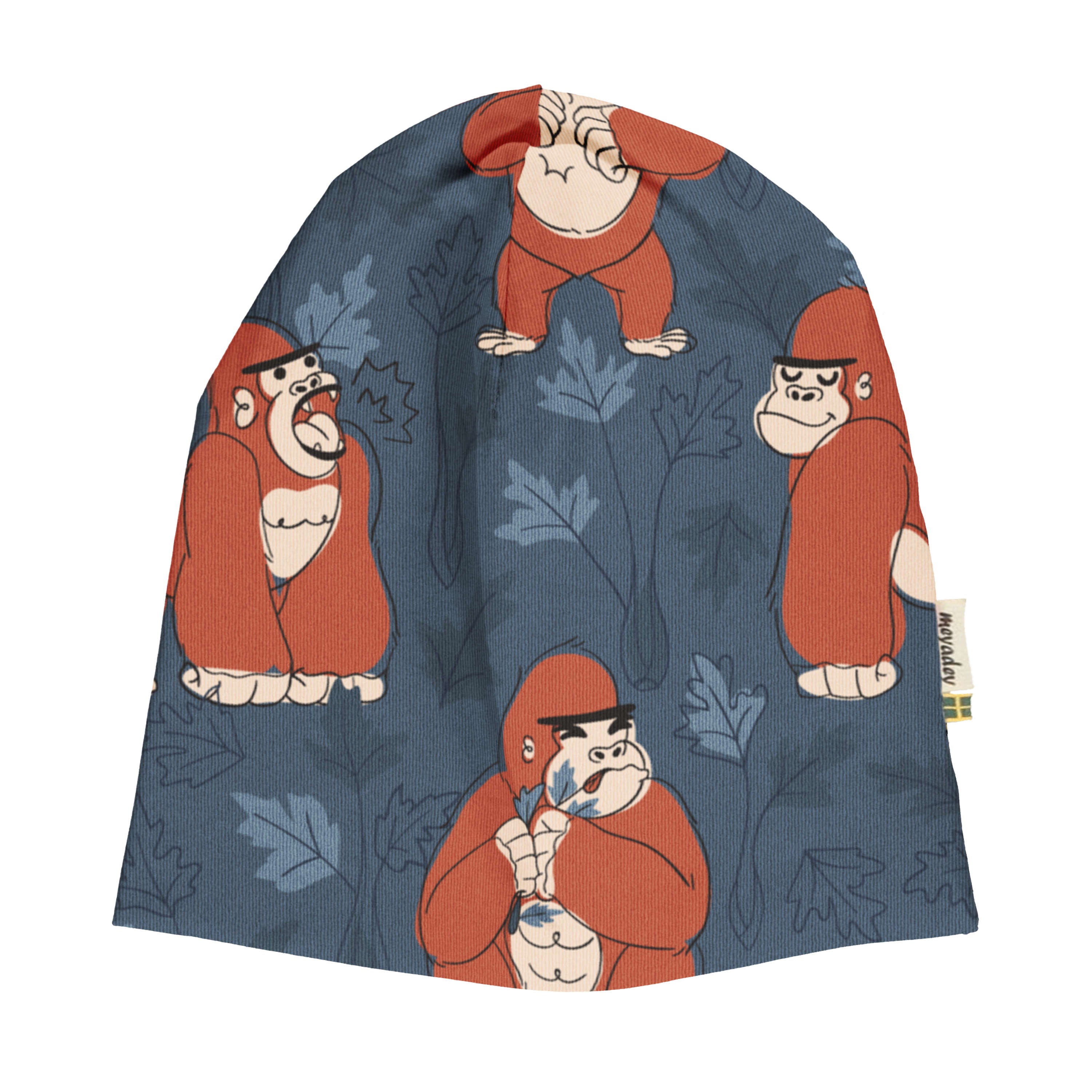 Muts / Hat Gorilla Gracious - Meyadey (Maxomorra)