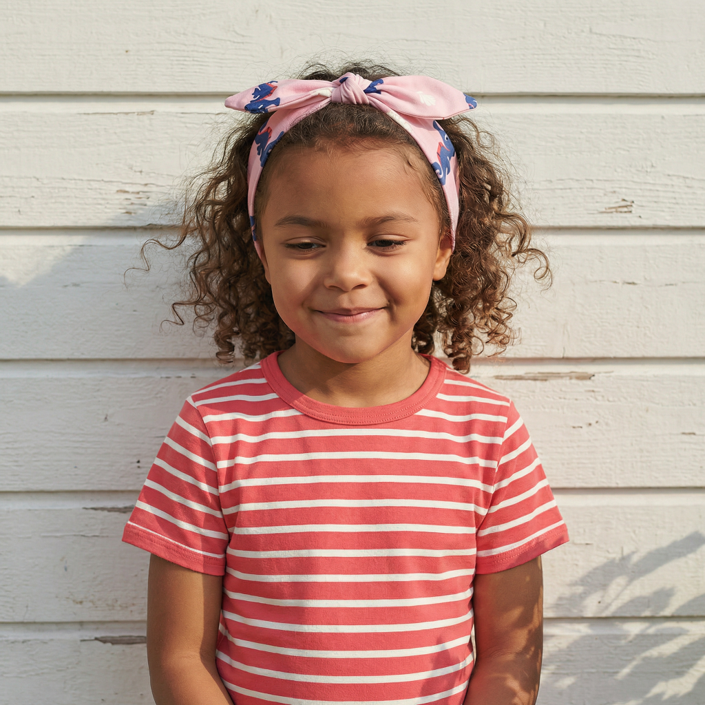 Haarband / Hairband - Maxomorra