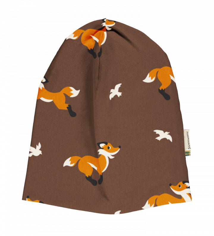 Muts / Hat Lined Fox - Maxomorra