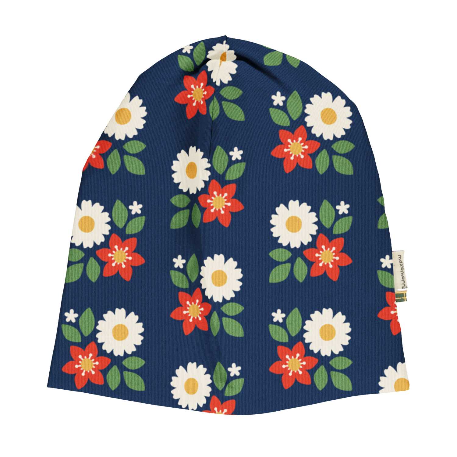 Muts / Hat Sweat Flowers - Maxomorra