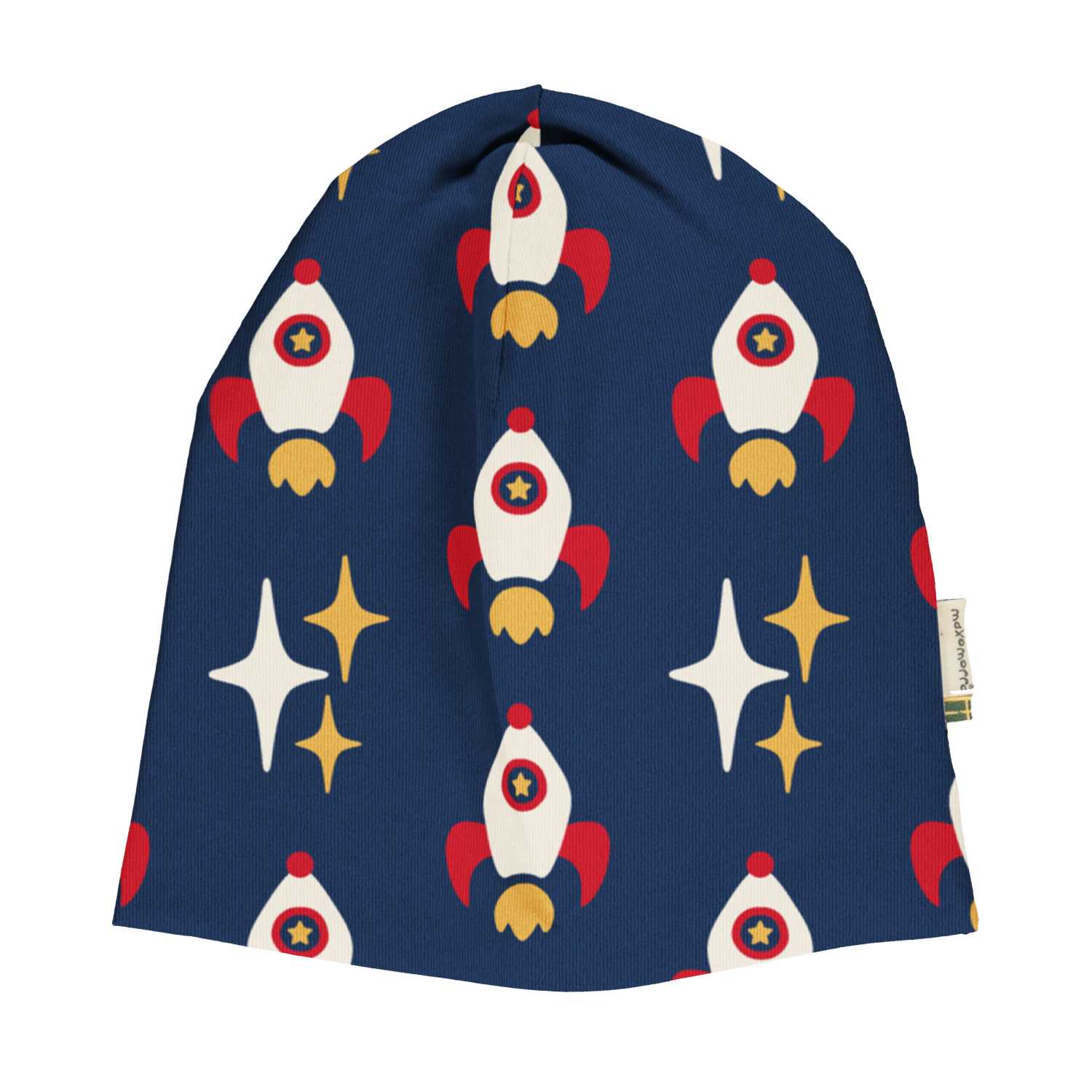 Muts / Hat Sweat Rocket - Maxomorra