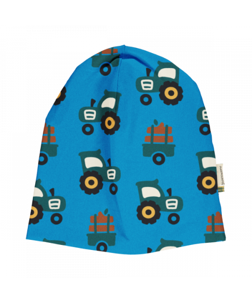 Muts / Hat Sweat Tractor - Maxomorra