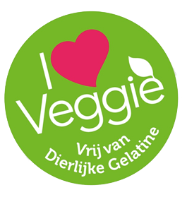 Biggetjes 255 of 500 gram (Vegan) - Katja