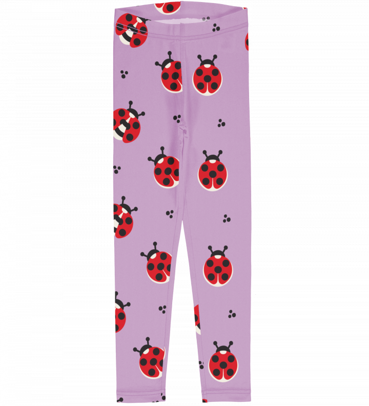 Legging Ladybug - Maxomorra