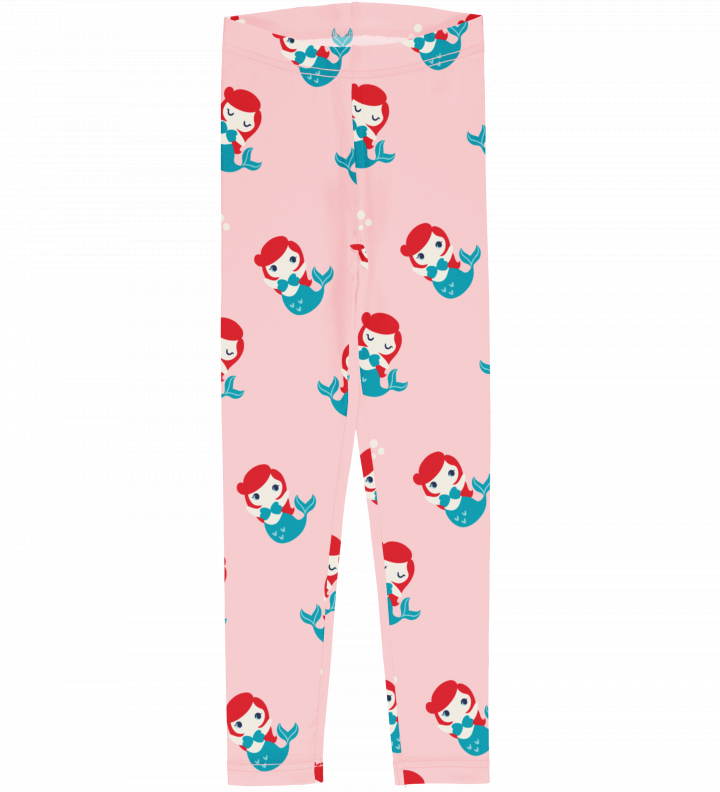 Legging Mermaid - Maxomorra
