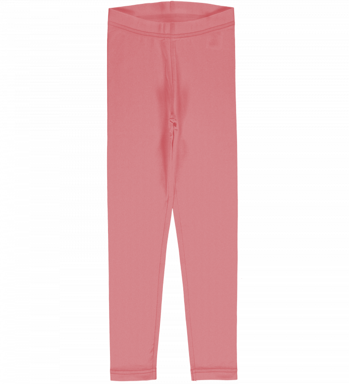 Leggings Sweat DUSTY PINK - Maxomorra