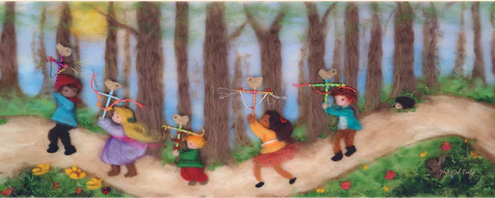 Toverlux Shades Set Waldorf – Het Wol Feetje