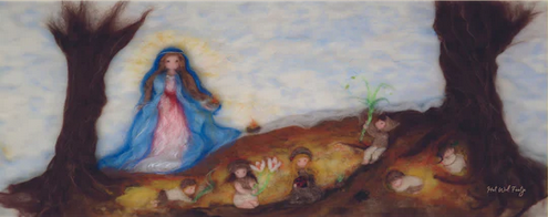 Toverlux Shades Set Waldorf – Het Wol Feetje