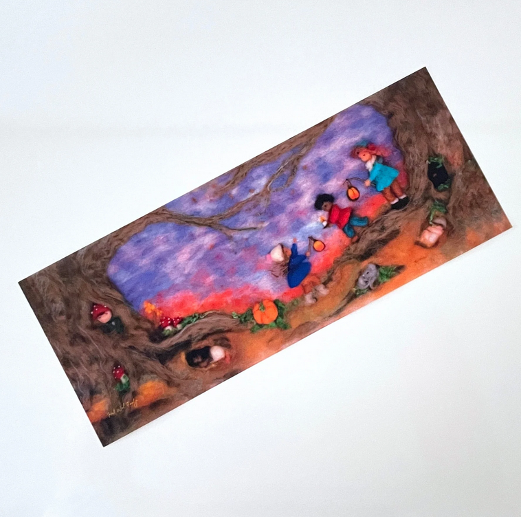 Toverlux Shades Set Holidays – Het Wol Feetje