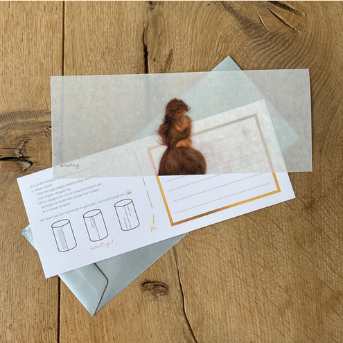 Toverlux Shades Set Celebrations – Het Wol Feetje