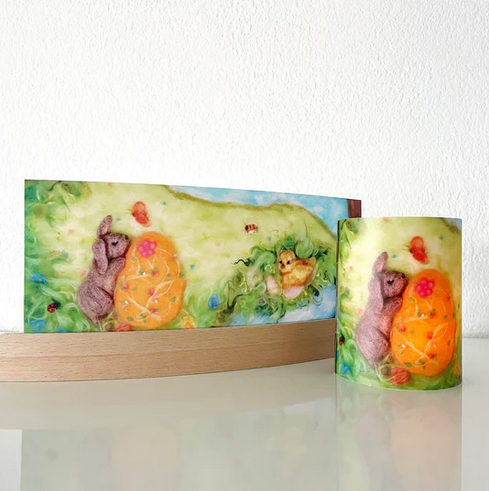 Toverlux Shades Set Holidays – Het Wol Feetje