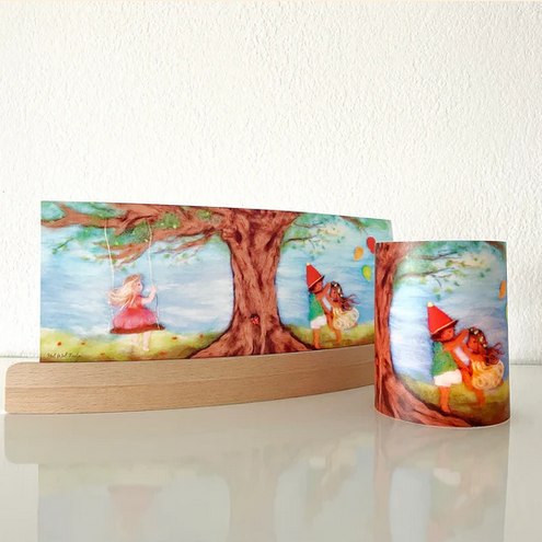 Toverlux Shades Set Celebrations – Het Wol Feetje