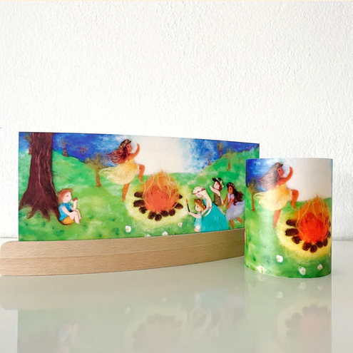 Toverlux Shades Set Holidays – Het Wol Feetje