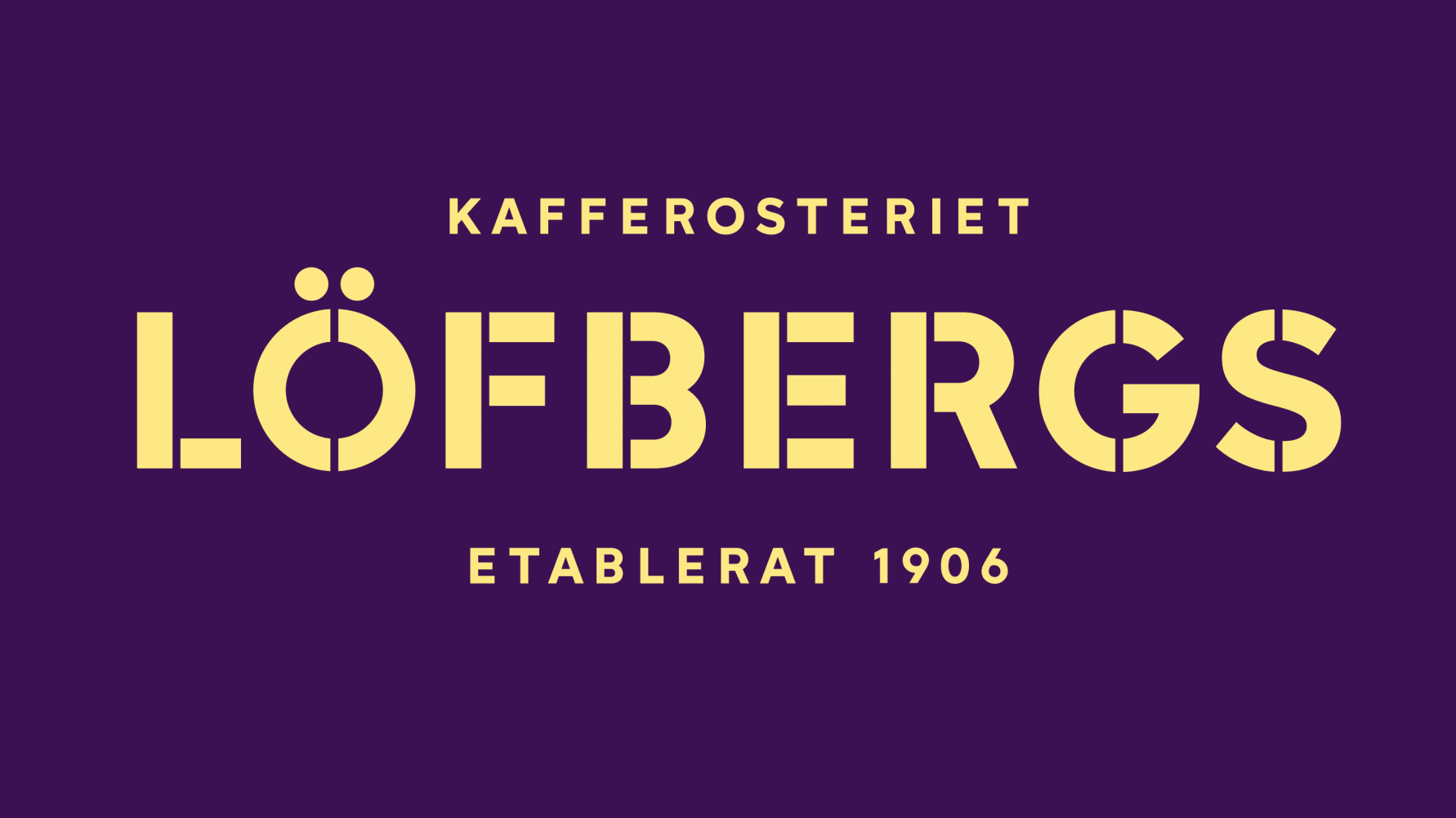 Löfberg’s bryggkaffe Mellanrost perfekt med mjölk - Löfbergs