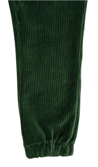 Broek Merri Pants Dark green – Ma-ia Family