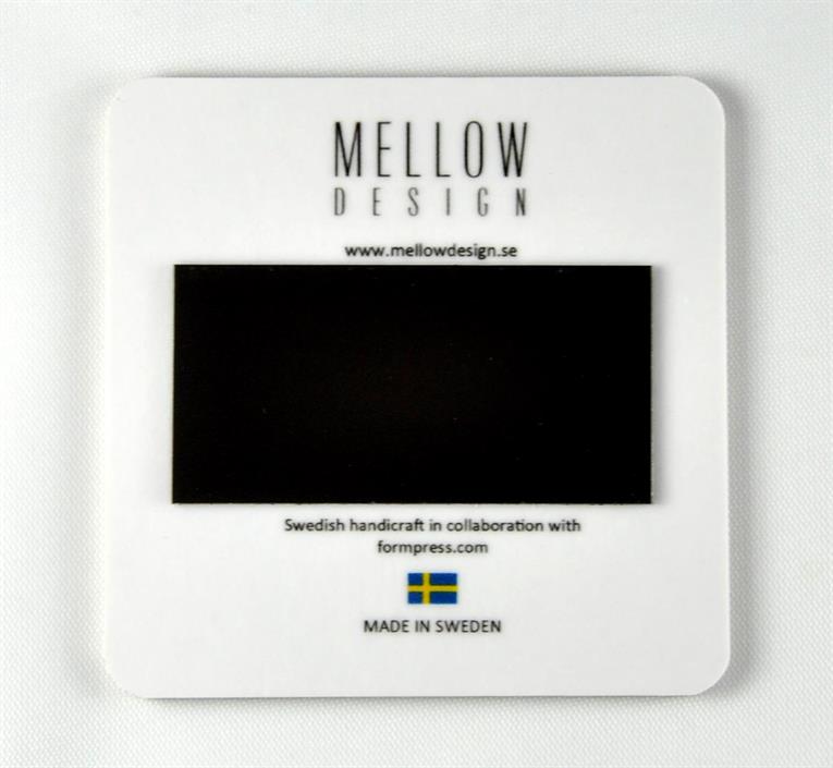 Magneet Home is / husbil – Mellow Design