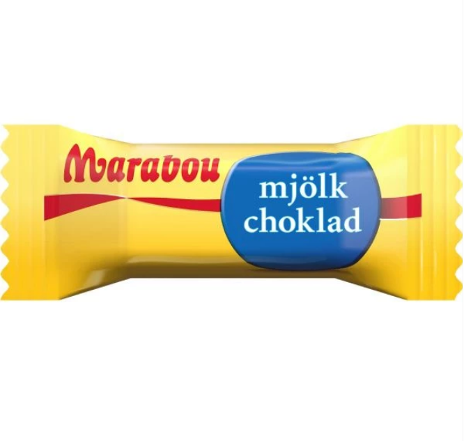 Lördagsgodis Mix – Fika