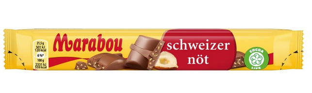 Herfstbox "Zweeds tintje" - Ekoshop Tillvaro