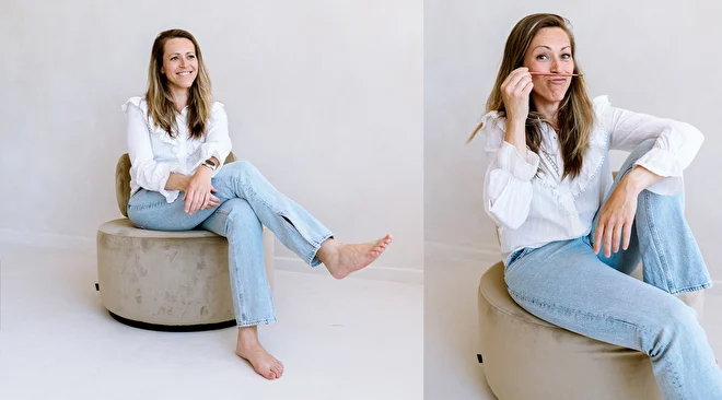 Toverplaat Fireflies - Appeloogje