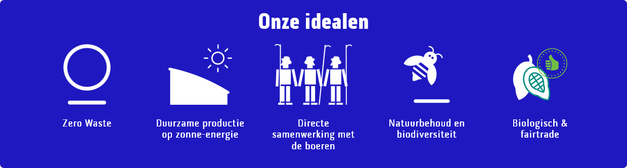 Sint Letter 40 % Vegan Golden White - Chocolate Makers