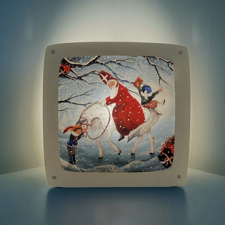 Toverplaat Pietenpret - Bijdehandsje