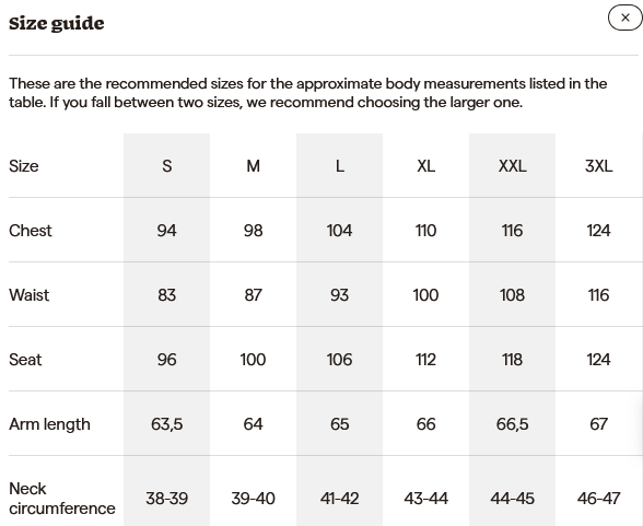 Hurricane Sweater Wind stopper - Men – Green – Pinewood