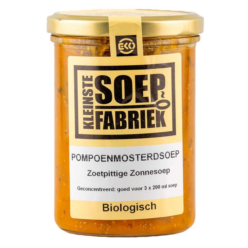 Herfstbox "Vegan & Glutenvrij" - Ekoshop Tillvaro