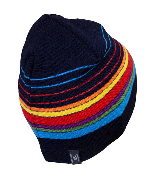 Hat Retro Hang Loose Navy – Ivanhoe of Sweden