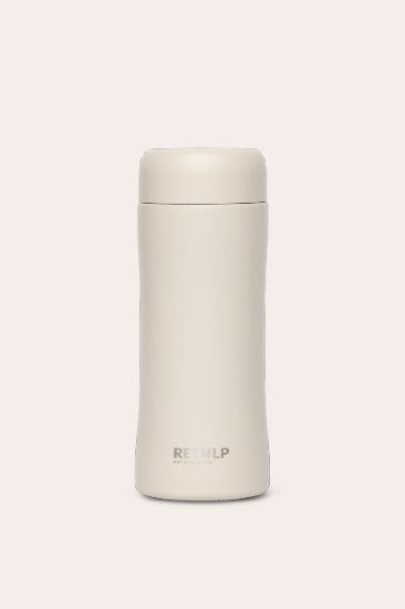 Tumbler Thermosbeker Sand Beige 300 ml - Retulp