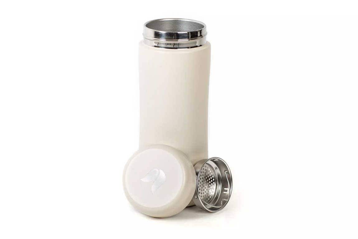 Tumbler Thermosbeker Sand Beige 300 ml - Retulp