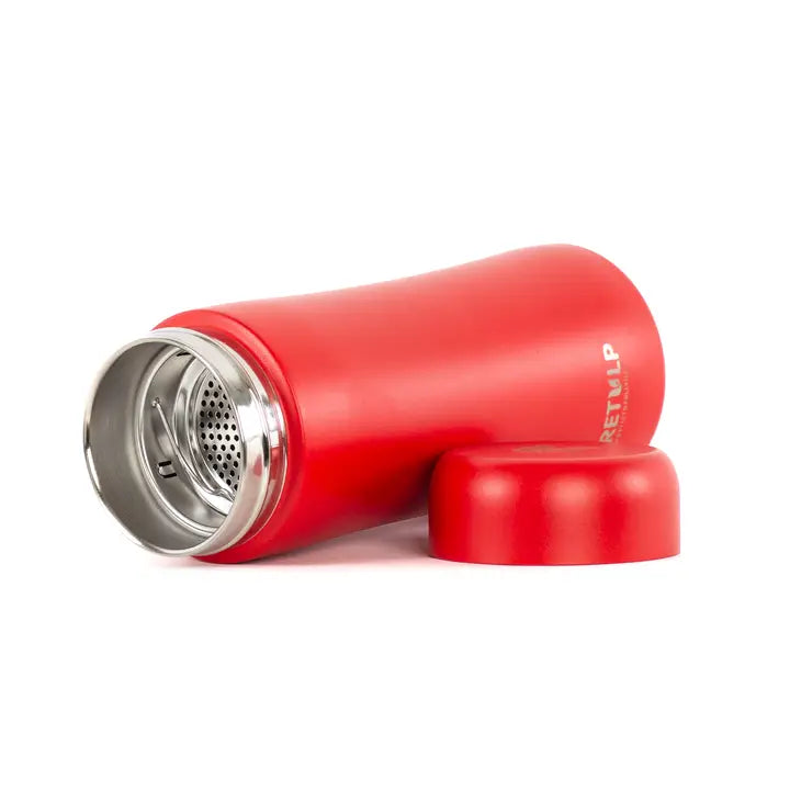 Tumbler Thermosbeker Hot Red 300 ml - Retulp