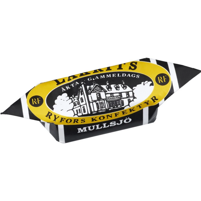 Lördagsgodis Mix – Fika