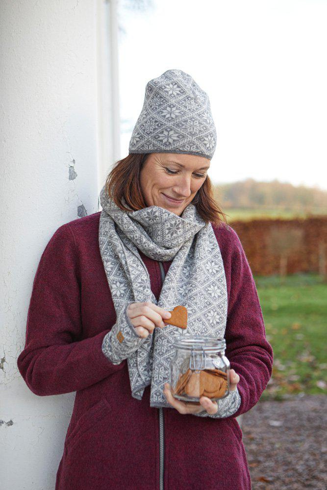 Muts Freya Hat Forever Blue – Ivanhoe of Sweden