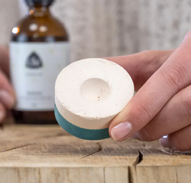 Geurblokje rond of vierkant – Chi Natural Life