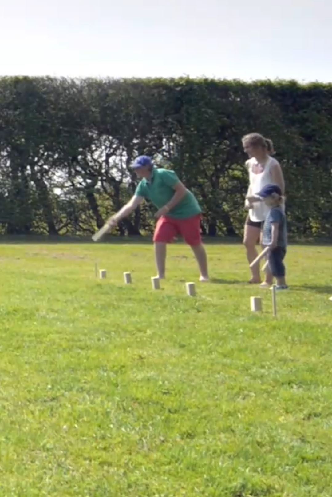 Kubb Family - Bex Sweden