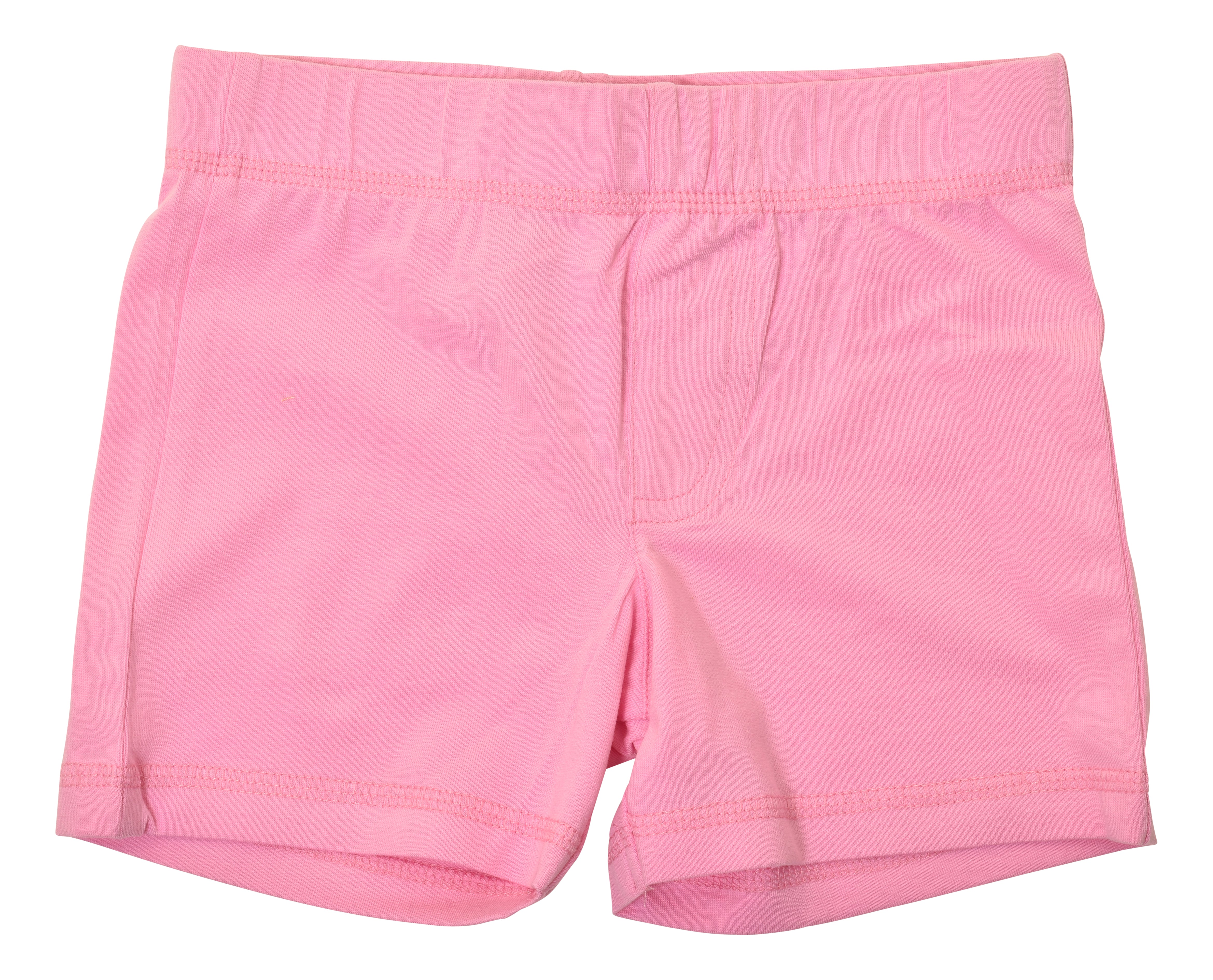 Korte Broek / Short Pants Lilac Chiffon - Duns Sweden