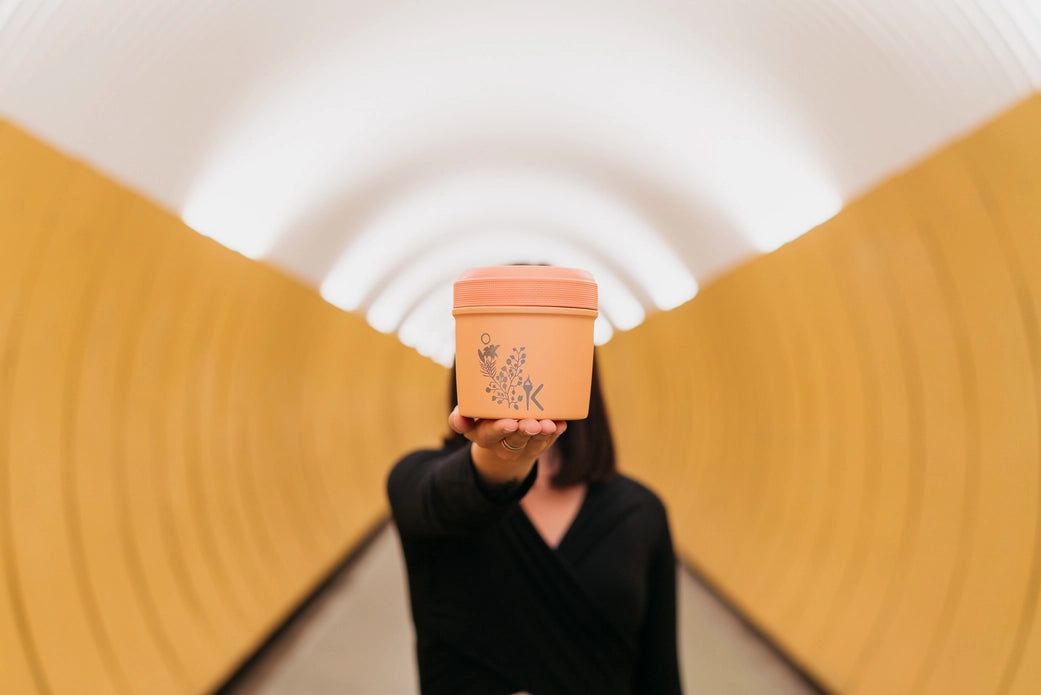 Spirit TEMP LunchJar™ Energy 0,5L – Carl Oscar