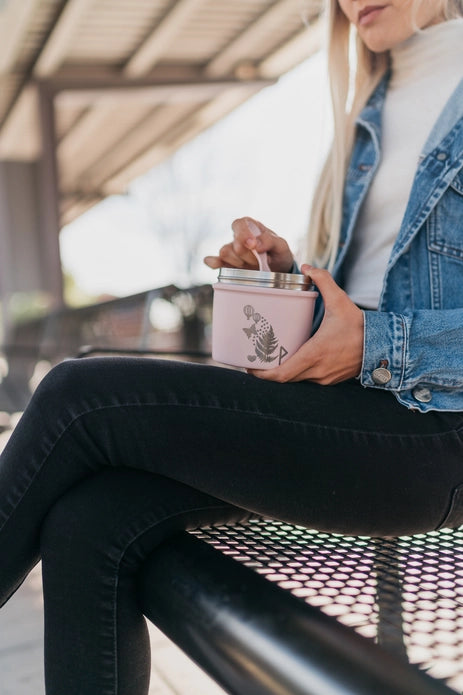 Spirit TEMP LunchJar™ Passion 0,5L – Carl Oscar