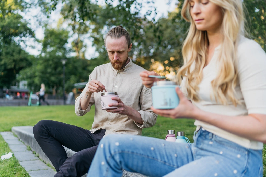 Spirit TEMP LunchJar™ Passion 0,5L – Carl Oscar