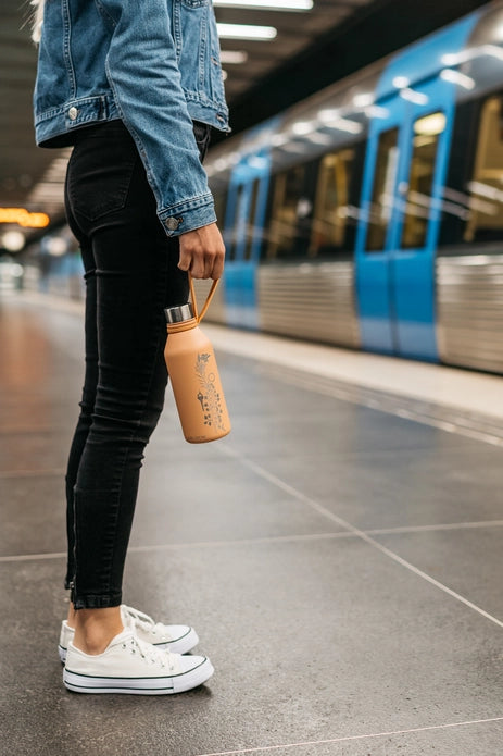 Spirit Thermosfles TEMPflask™ 500 ml - Energy – Carl Oscar