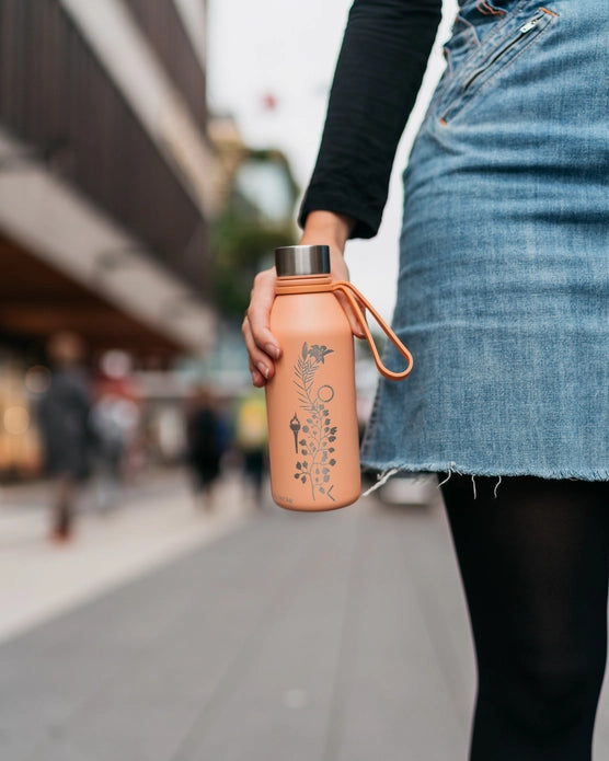 Spirit Thermosfles TEMPflask™ 500 ml - Energy – Carl Oscar