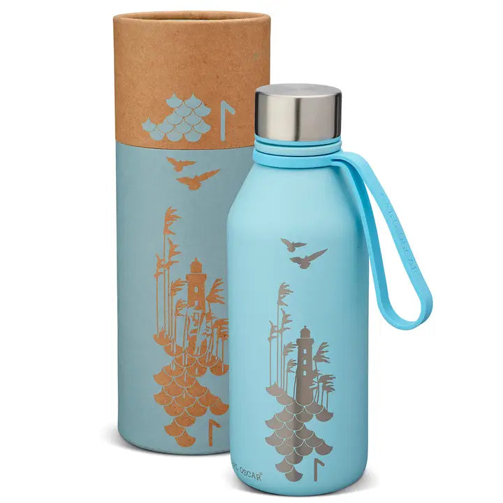 Spirit Thermosfles TEMPflask™ 500 ml - Flow – Carl Oscar